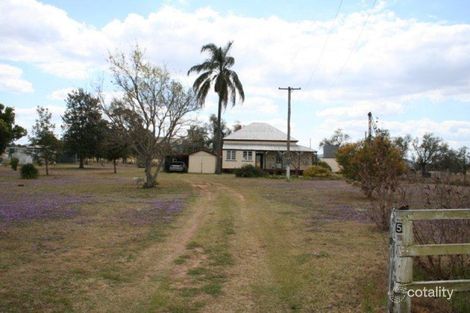 Property photo of 5-7 Bismark Street Maclagan QLD 4352