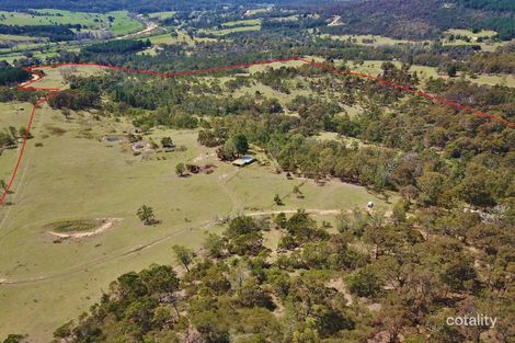 185 Pericoe Rd, Towamba, NSW 2550