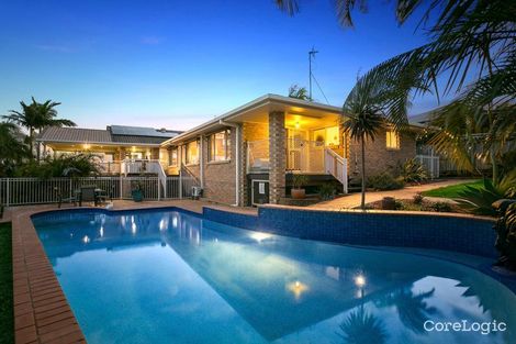 Property photo of 3 Wideview Court Carrara QLD 4211