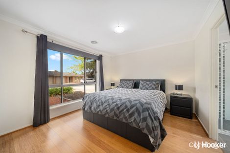 Property photo of 8 Bryan Hudson Street Macgregor ACT 2615