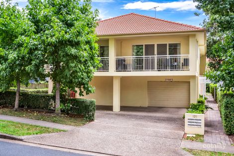 Property photo of 5/120 Carmody Road St Lucia QLD 4067