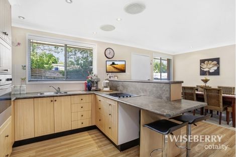 Property photo of 68 Balmoral Drive Gorokan NSW 2263
