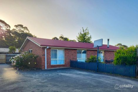 Property photo of 1/5 Jones Court Wynyard TAS 7325