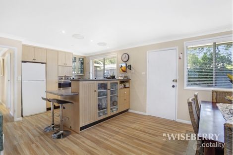 Property photo of 68 Balmoral Drive Gorokan NSW 2263