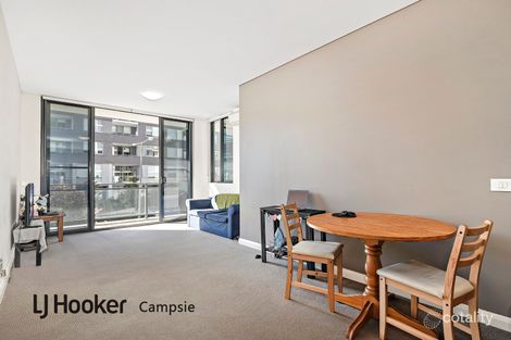 Property photo of 218/8 Baywater Drive Wentworth Point NSW 2127