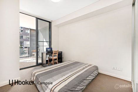 Property photo of 218/8 Baywater Drive Wentworth Point NSW 2127