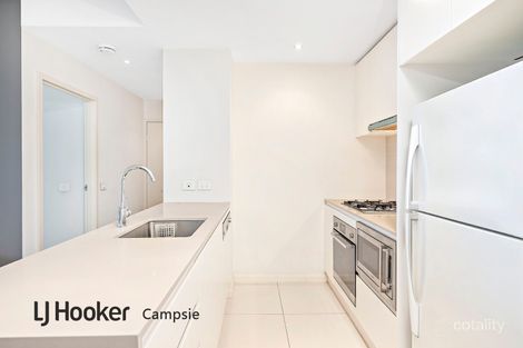 Property photo of 218/8 Baywater Drive Wentworth Point NSW 2127