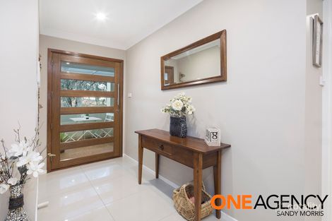 Property photo of 10 Stieglitz Circuit Kambah ACT 2902