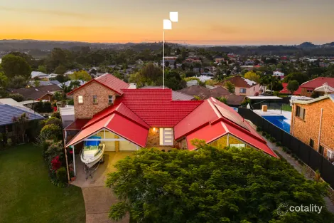 13 Inverness Ct, Banora Point, NSW 2486