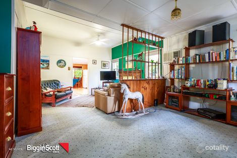 Property photo of 5 Bowen Avenue The Basin VIC 3154