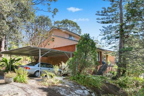 Property photo of 8 Bedford Avenue North Turramurra NSW 2074