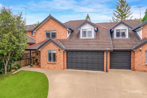 Property photo of 69 Thomas Wilkinson Avenue Dural NSW 2158