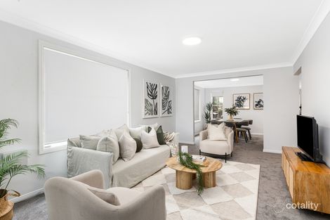 Property photo of 69 Thomas Wilkinson Avenue Dural NSW 2158