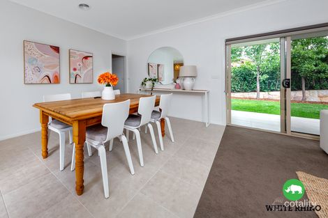Property photo of 4 Pollack Street Googong NSW 2620
