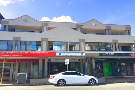 5/688-690 Brunswick St, New Farm, QLD 4005