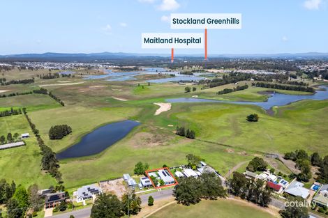 Property photo of 6 Duckenfield Road Morpeth NSW 2321