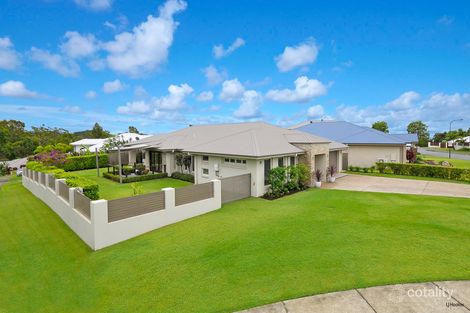 Property photo of 49 Golden Grove Boulevard Reedy Creek QLD 4227