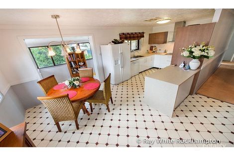 Property photo of 33 Agnew Avenue Norman Gardens QLD 4701