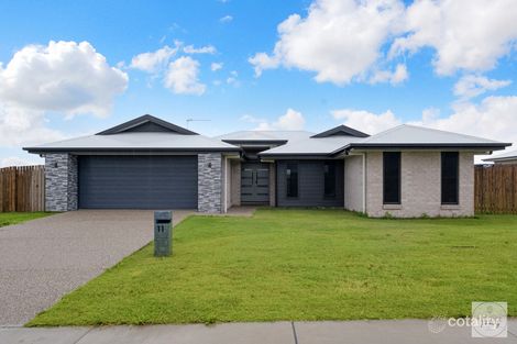 Property photo of 11 Golden Circuit Hidden Valley QLD 4703