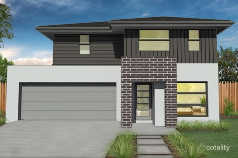 Lot 10 Sixteenth Ave, Austral, NSW 2179