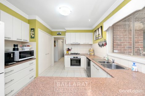 Property photo of 1 Kenvarra Court Black Hill VIC 3350