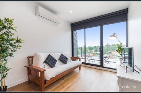 Property photo of 305/69 Marshall Street Ivanhoe VIC 3079