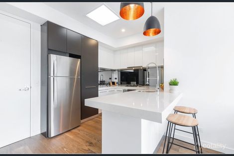 Property photo of 305/69 Marshall Street Ivanhoe VIC 3079