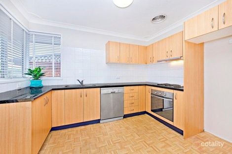 Property photo of 1/28 Baltimore Street Belfield NSW 2191