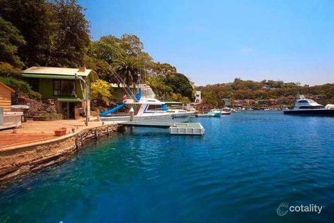 Property photo of 8A Goldfinch Place Grays Point NSW 2232