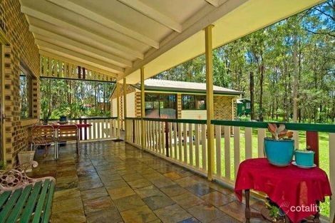 Property photo of 18 Vincent Street Cornubia QLD 4130