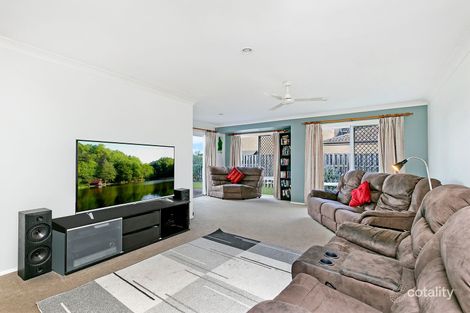 Property photo of 7 Budawang Street Parkinson QLD 4115