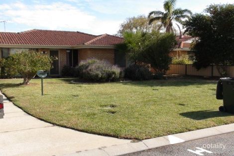 16 Auld Ct, Waikiki, WA 6169