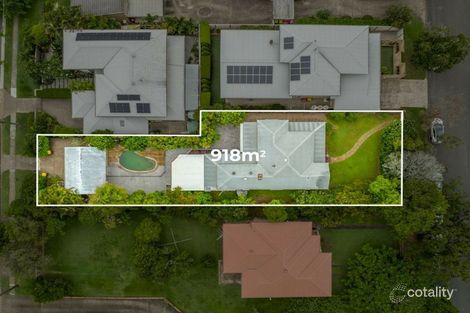 55 Skew St, Sherwood, QLD 4075