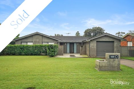 16 Falkiner Cres, Singleton Heights, NSW 2330