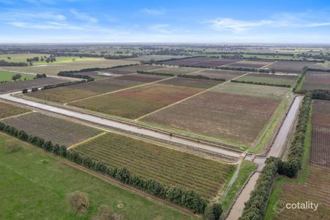 100 Sandilands Rd, Kaarimba, VIC 3635