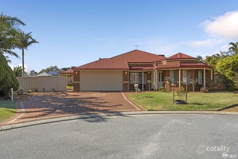 Property photo of 16 Ardmair Close Seville Grove WA 6112