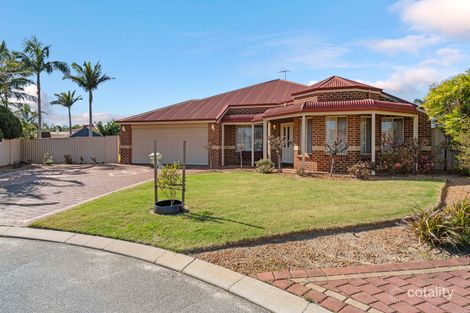 Property photo of 16 Ardmair Close Seville Grove WA 6112