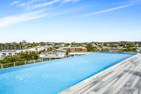 Property photo of 207/8 Bank Street West End QLD 4101
