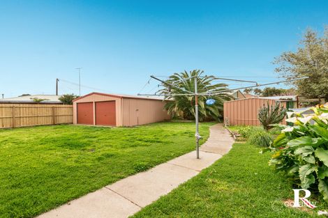Property photo of 6 Orbit Drive Whittington VIC 3219