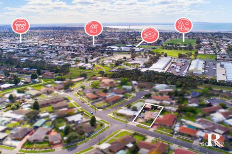 Property photo of 6 Orbit Drive Whittington VIC 3219