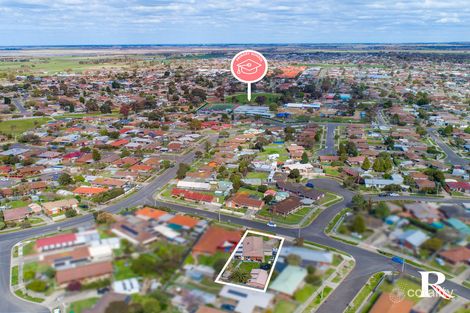 Property photo of 6 Orbit Drive Whittington VIC 3219