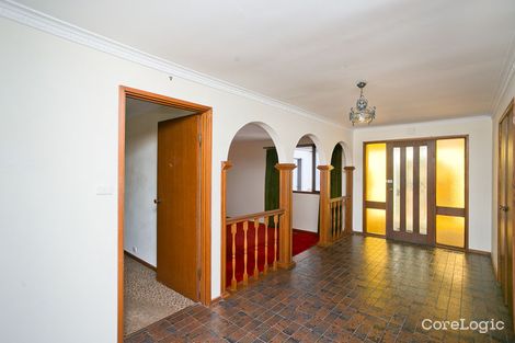 Property photo of 51 Magrath Crescent Spence ACT 2615