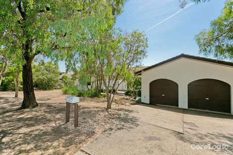 Property photo of 51 Magrath Crescent Spence ACT 2615