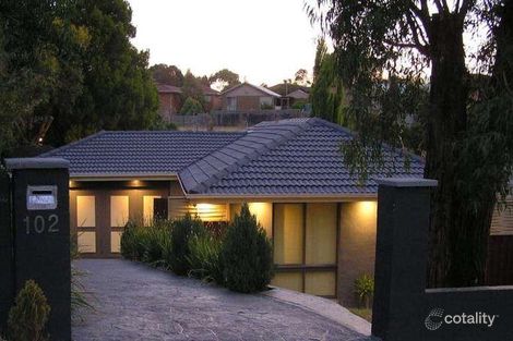 Property photo of 102 Lipton Drive Frankston VIC 3199