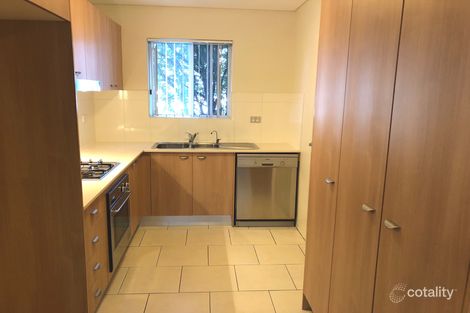 Property photo of 44/104 William Street Five Dock NSW 2046
