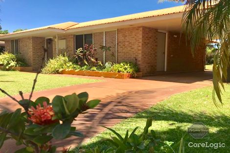 Property photo of 13 Egret Crescent South Hedland WA 6722