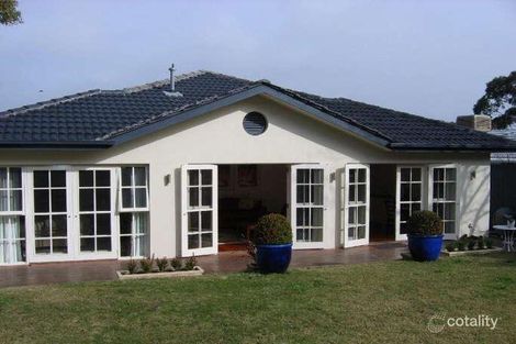 43 Redbourne Ave, Mount Eliza, VIC 3930