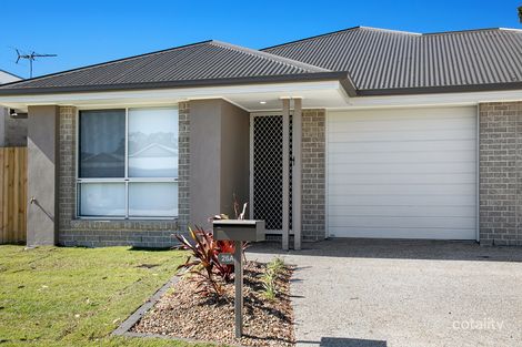 26 Summertaste Pde, Griffin, QLD 4503
