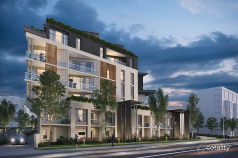 Property photo of 306/4 Alan Street Box Hill NSW 2765