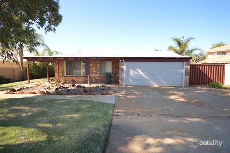 Property photo of 57 Gantheaume Crescent Kalbarri WA 6536